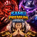 SAMU PRIME PREMIUM.