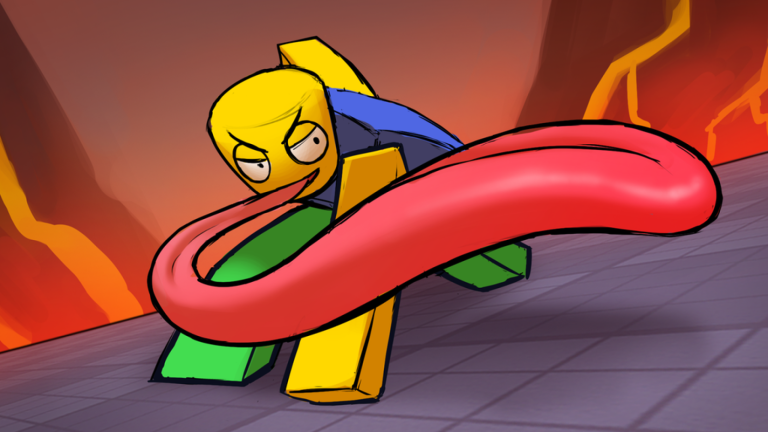 [🪖UPD] Tongue Battles screenshot 4