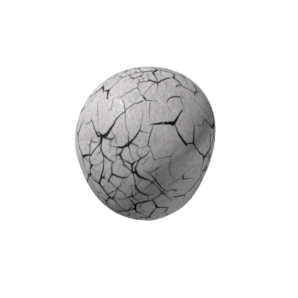 Cracked Head