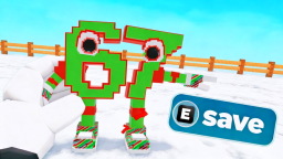 [❄️] Uratuj zimowy Brainrot