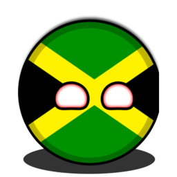 Jamaica Ball (Country Ball)