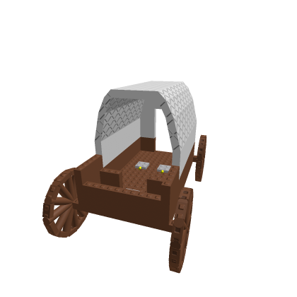 Wagon