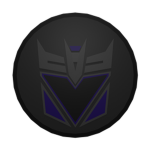ᅠDecepticon Communications Service