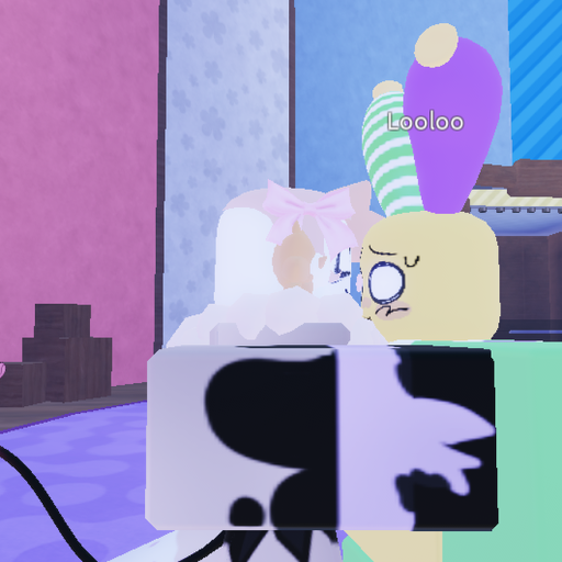 you are twisted glisten