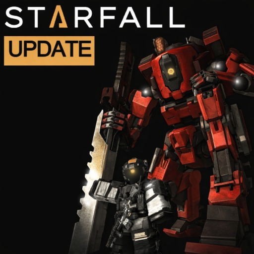 STARFALL
