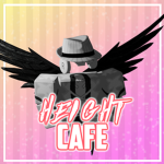 Height Cafe