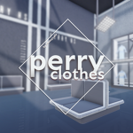 Perry Clothes.
