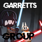 Garrett's Group