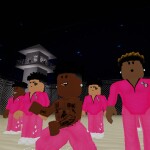 ROBLOX LIVE Lil Nas X INDUSTRY BABY (Official)