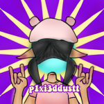 PixieDust <3