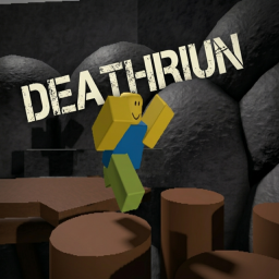 Deathrun!