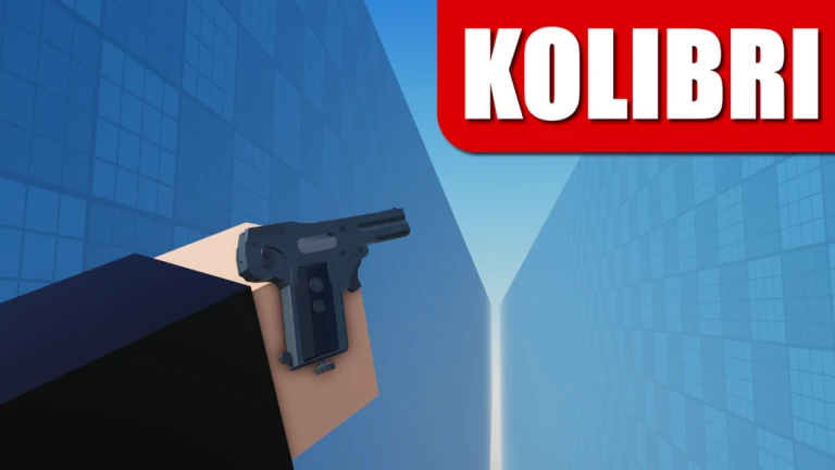 [UPDATE!] Weird Gun Game