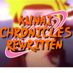 Kunai's Chronicle Rewritten