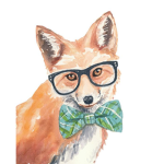 -The Fox Army of the world-