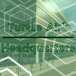 Turtle Air™ | Headquarters