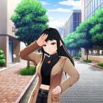 smol_fuzzy_okami fan Group