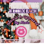 - alexie’s apparel