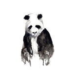 The Panda Robloxians