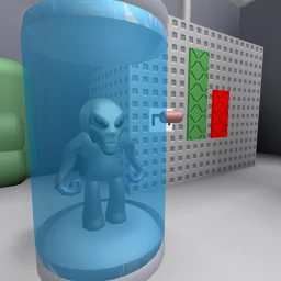 Bio Labs icon