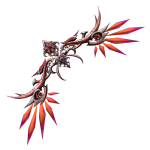 Inferno's Eclipse