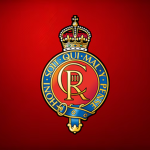 • Household Cavalry Division •