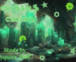 •Crystals Cavern•