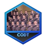 caption=Badge