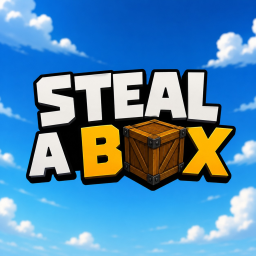Steal A Box