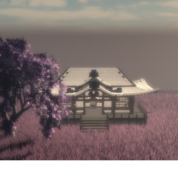 Sakura Serenity: A Realm Beyond Time (TEST)