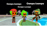 OOMPA LOOMPA SOCIETY