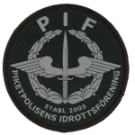 Swedish Reinforced Regional Task Force