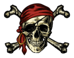 Pirates That Plunder