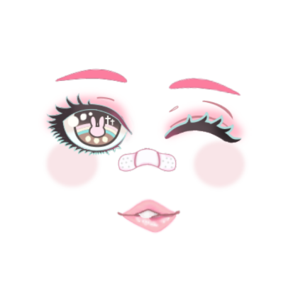 Fantasy collection │ Joyful day Roblox decal