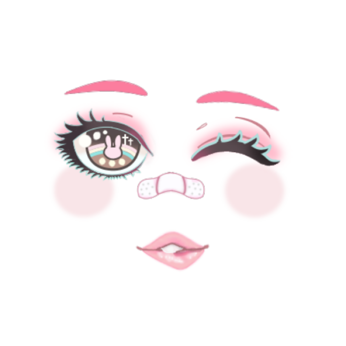 Fantasy collection │  Joyful day Roblox decal