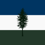 Serene Commonwealth of Cascadia