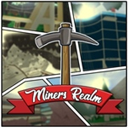 ⛏️ Miners Realm ⛏️