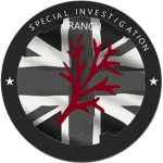 [SIB} - Special Investigation Branch