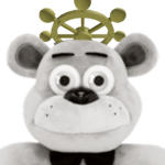 Fred's Shenanigans!1