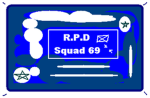 R.P.D Squad 69