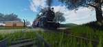 Joshville northern railroad official