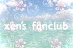 XENZI'S FANCLUB (YEAHH)