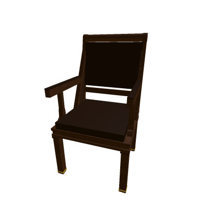 Wooden Chair
