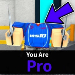 🔪 PRO