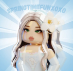 Springtimefunxoxo