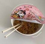 {June’s Ramen Club!}