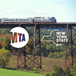 Totally Not Metropolitan Transportation Authority