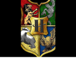 Harry Potter House group