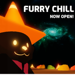 Furry Chill