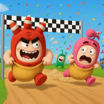 Obby Bods! (Minigames)