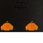 Pumpkins clothing!